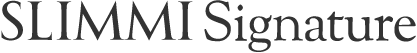 슬림미 시그니처